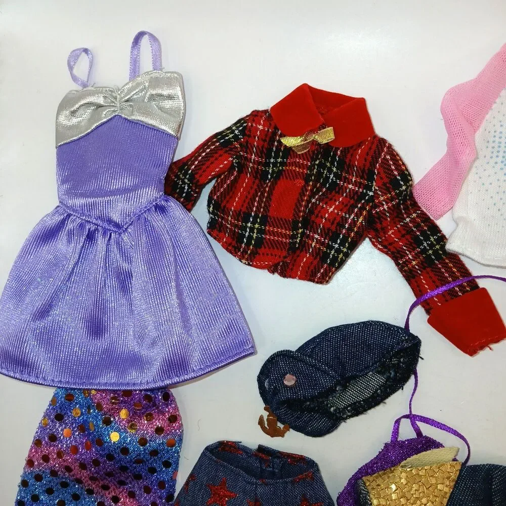 Mattel barbie doll